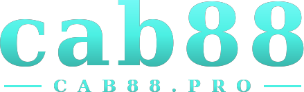 cab88 logo