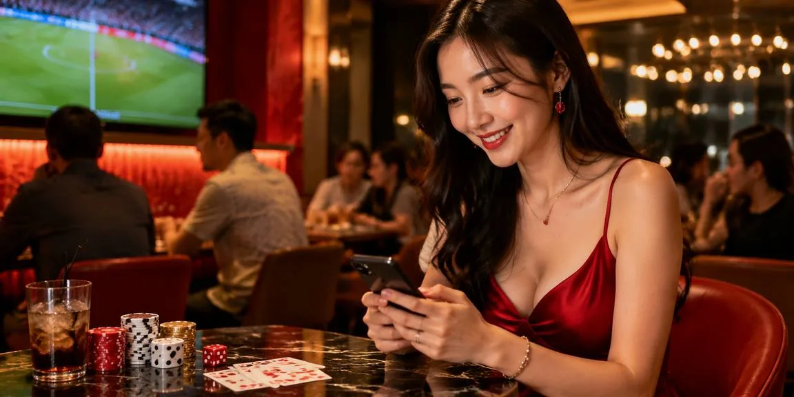 cab88 Việt Nam Sảnh casino